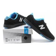 Chaussure New Balance Cuir 479 Basse en Noir Pour Homme